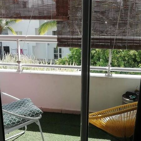 Appartement Idealement Situe Sur Boucan Canot Saint-Gilles-les-Bains Buitenkant foto