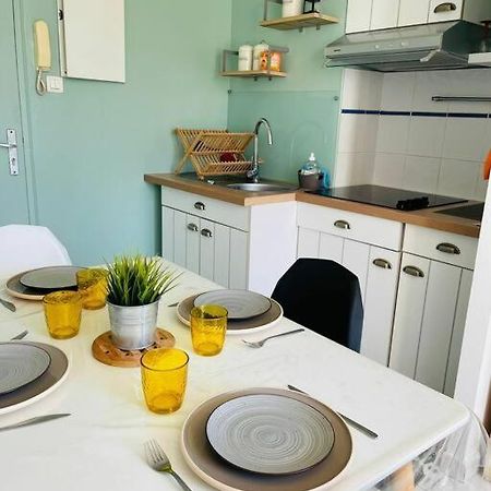Appartement Idealement Situe Sur Boucan Canot Saint-Gilles-les-Bains Buitenkant foto