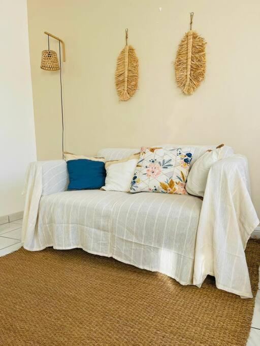 Appartement Idealement Situe Sur Boucan Canot Saint-Gilles-les-Bains Buitenkant foto