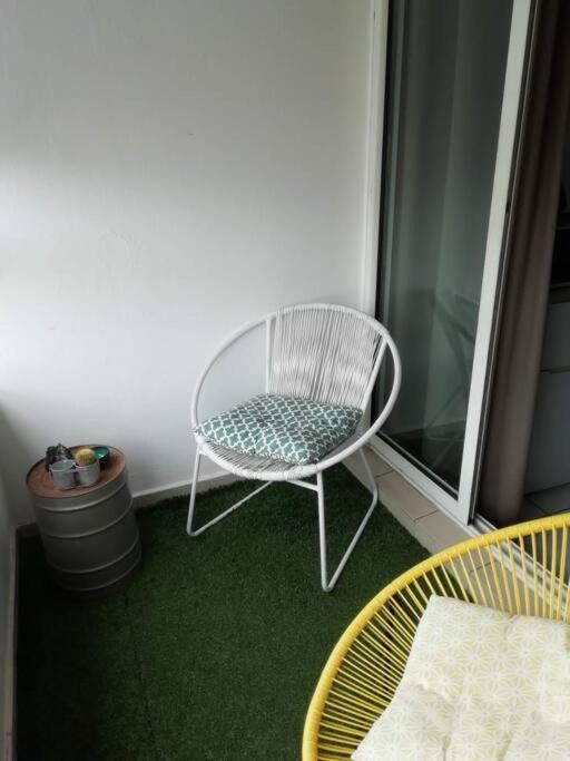 Appartement Idealement Situe Sur Boucan Canot Saint-Gilles-les-Bains Buitenkant foto